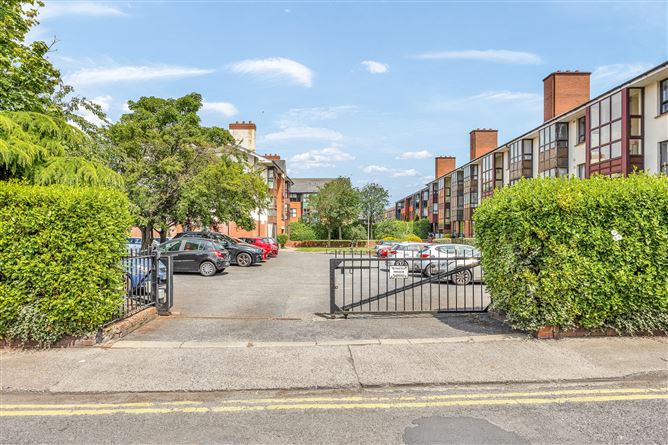 12 Boyne Court ,Harold's Cross Road, Harold's Cross, Dublin 6W