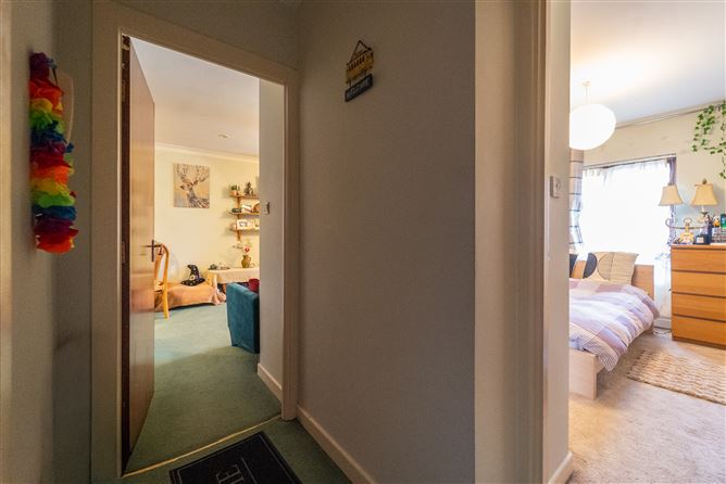 12 Boyne Court ,Harold's Cross Road, Harold's Cross, Dublin 6W