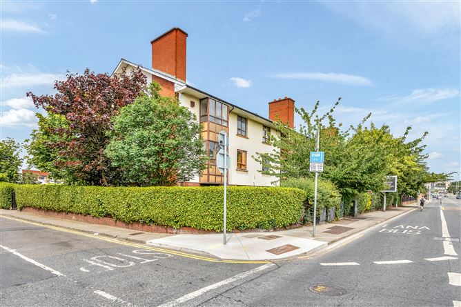 12 Boyne Court ,Harold's Cross Road, Harold's Cross, Dublin 6W