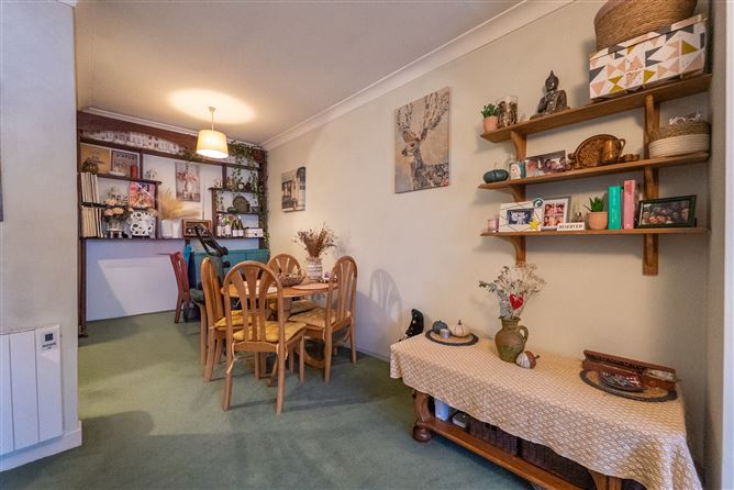 12 Boyne Court ,Harold's Cross Road, Harold's Cross, Dublin 6W