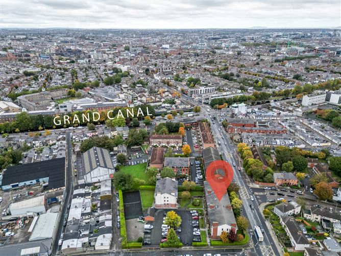 12 Boyne Court ,Harold's Cross Road, Harold's Cross, Dublin 6W