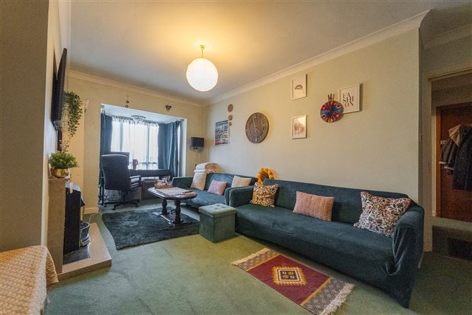 12 Boyne Court ,Harold's Cross Road, Harold's Cross, Dublin 6W