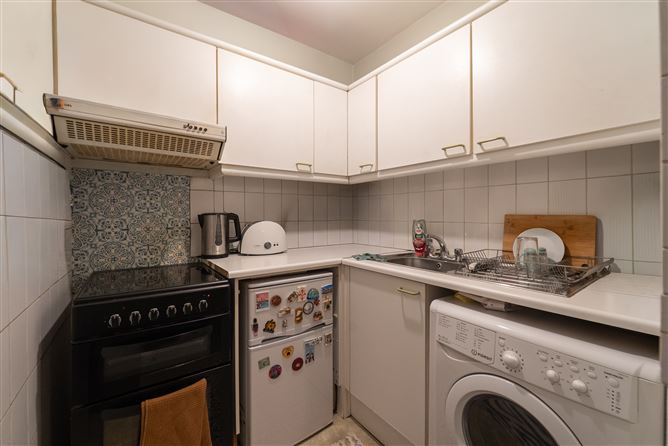 12 Boyne Court ,Harold's Cross Road, Harold's Cross, Dublin 6W