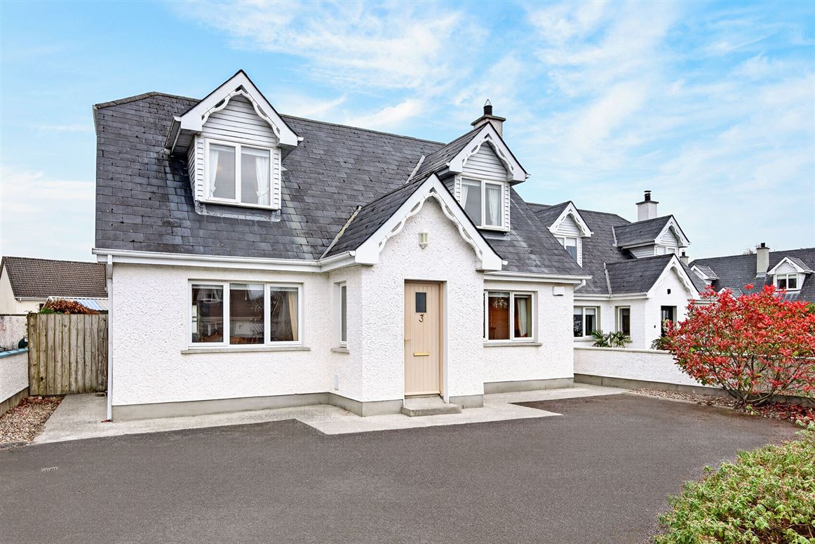3 Newtown, Grange, Co. Sligo