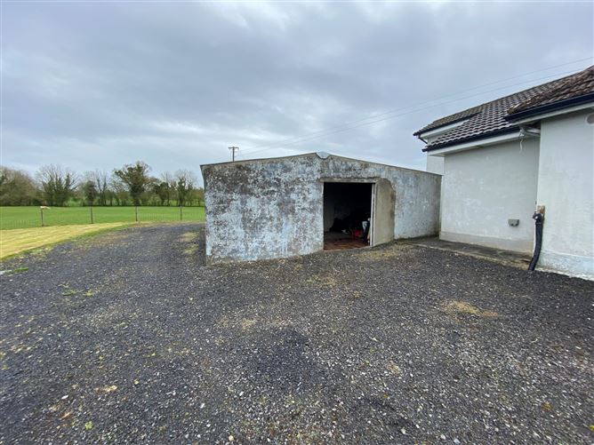 Carlanstown, Castletown, Finea, Westmeath