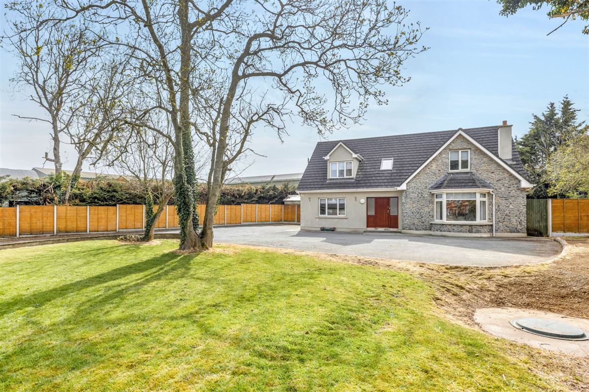 Kettles Lane, Swords, County Dublin