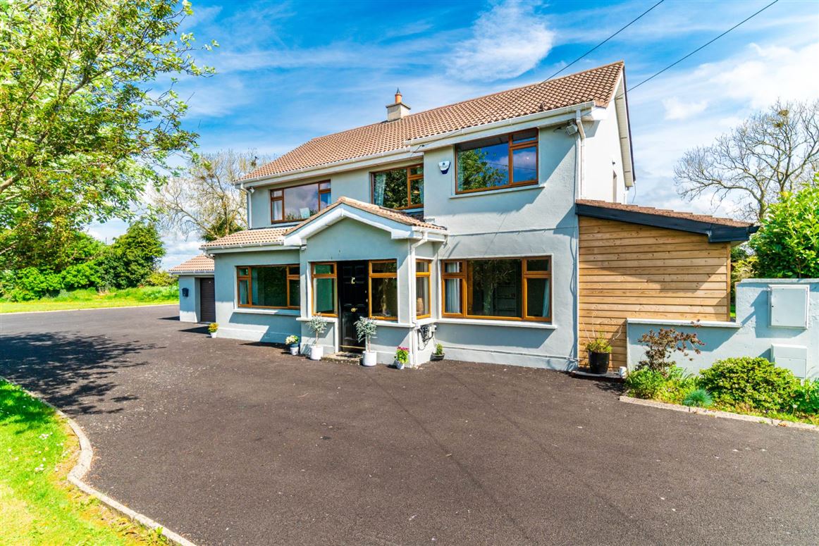 Roestown, Drumree, County Meath