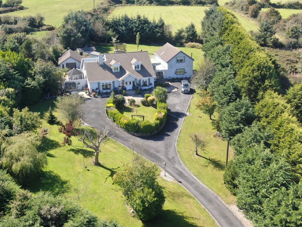 Thorndale, Coolree, Wexford, Co. Wexford
