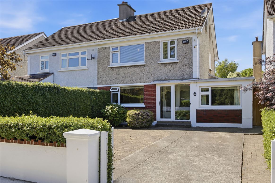 80 Orchardstown Drive, Rathfarnham, Dublin 14, Co. Dublin
