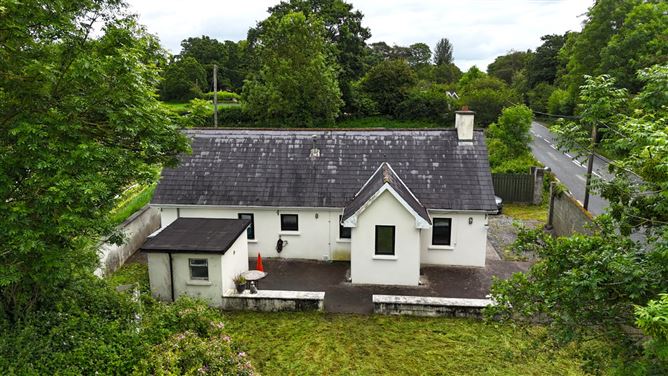 Ballymaquirk, Kanturk