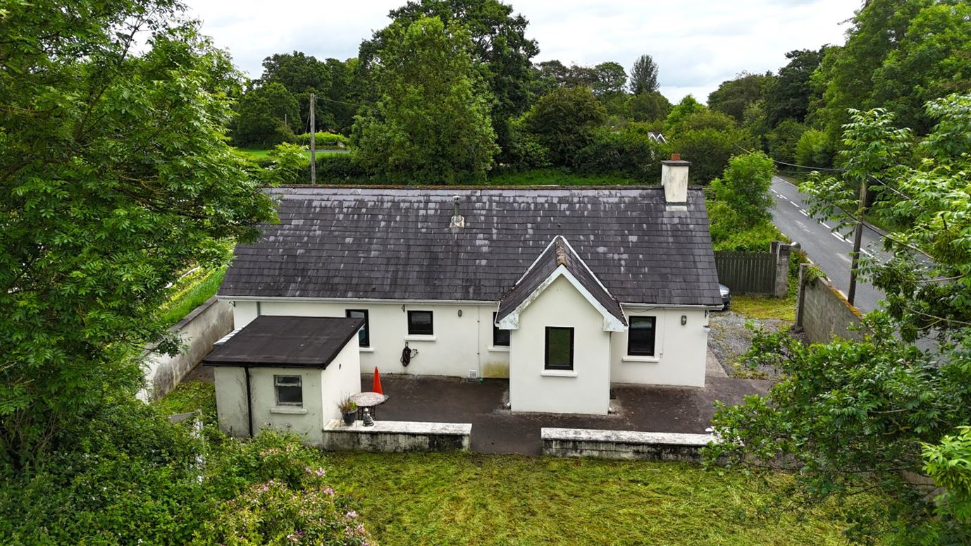 Ballymaquirk, Kanturk