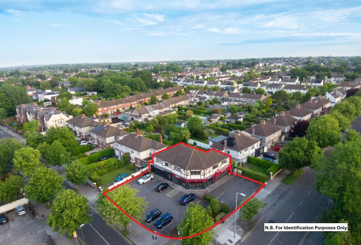 Merchamp Centre, Vernon Ave, Dublin 3, Clontarf