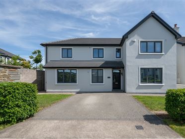 7 Ryecourt Woods, Cloughduv, Crookstown, Co. Cork
