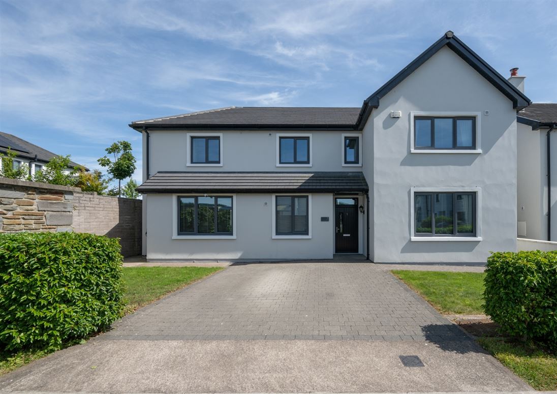 7 Ryecourt Woods, Cloughduv, Crookstown, Co. Cork