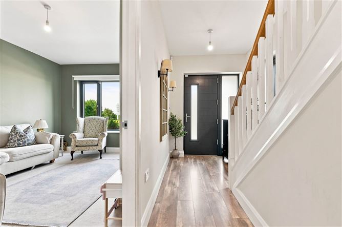 35 Tinnycross Park, Ballymore Eustace, County Kildare