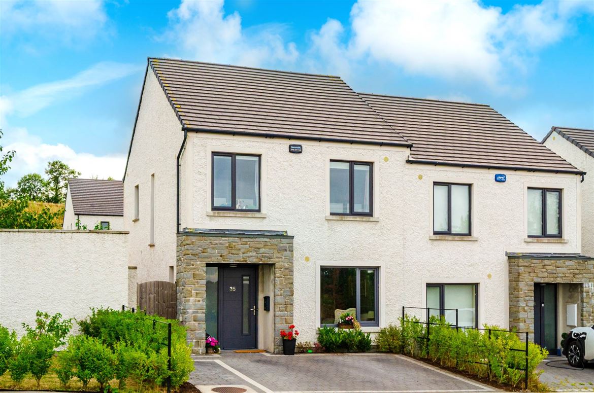 35 Tinnycross Park, Ballymore Eustace, County Kildare
