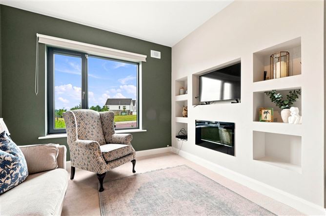 Photo 6 of 26 — 35 Tinnycross Park, Ballymore Eustace, County Kildare