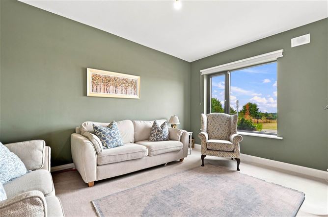 35 Tinnycross Park, Ballymore Eustace, County Kildare