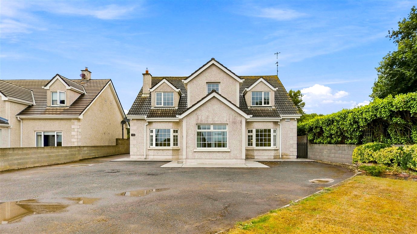 The Haven, South Shore Road, Rush, Dublin