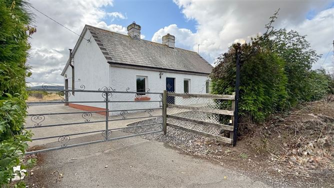 Gurteen, Ballacolla, Laois