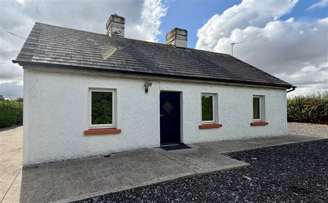 Gurteen, Ballacolla, Laois