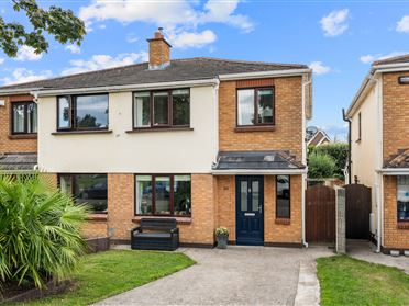 20 Sefton Green, Dun Laoghaire, County Dublin