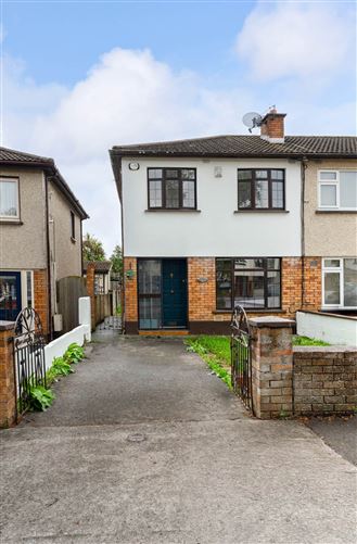 114 Cherrywood Park, Clondalkin, Dublin 22