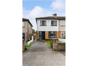 114 Cherrywood Park, Clondalkin, Dublin 22