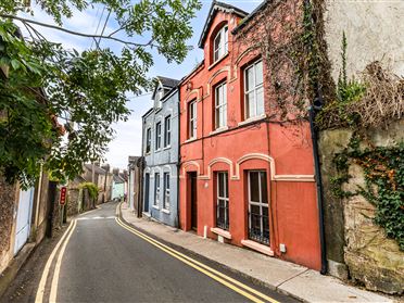 31 Sundays Well, Cork City, Cork