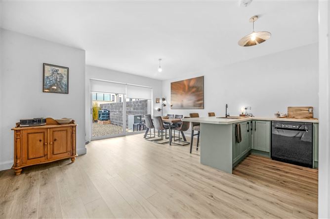 37b Hayestown, Rush, County Dublin