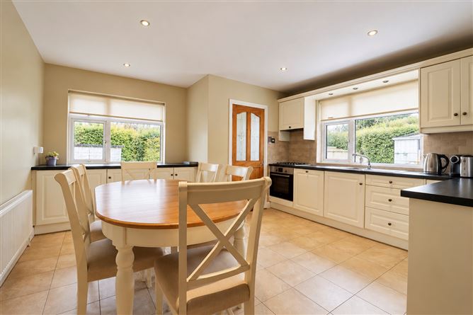 1168 Wheatfield, Ardclough, Straffan, Kildare