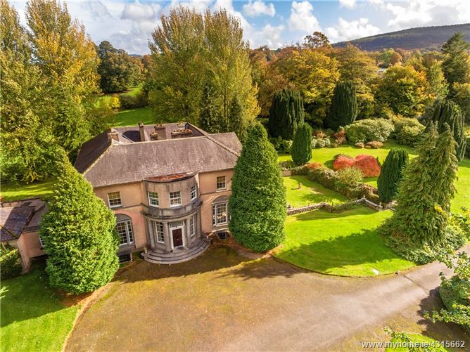 Bearforest, Mallow, County Cork - Sherry FitzGerald Country Homes