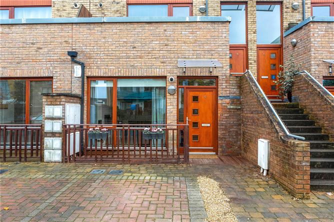 17 Olcovar, Dublin Road, Shankill, Dublin 18