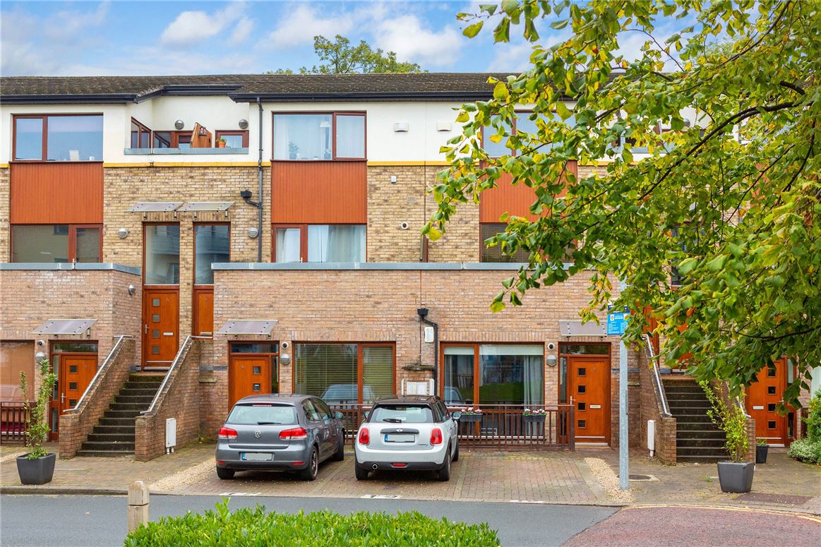 17 Olcovar, Dublin Road, Shankill, Dublin 18