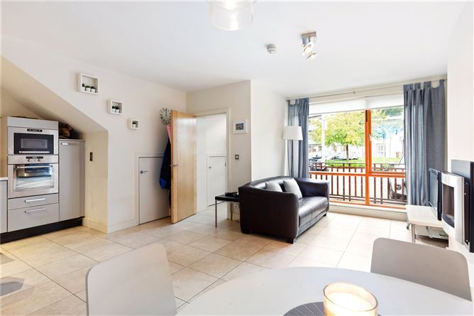 17 Olcovar, Dublin Road, Shankill, Dublin 18