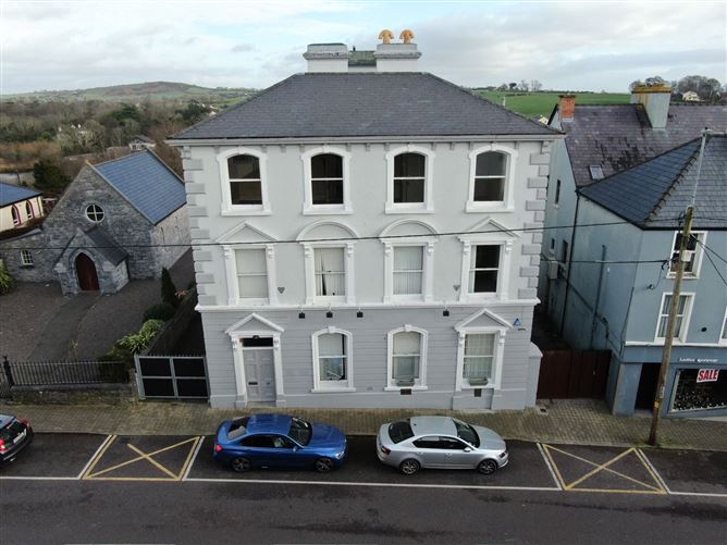 Market Street, Killorglin, Co. Kerry