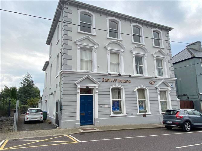 Market Street, Killorglin, Co. Kerry