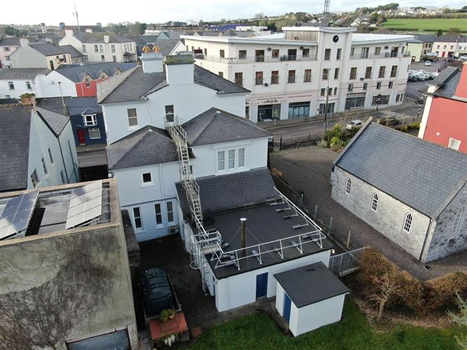 Market Street, Killorglin, Co. Kerry