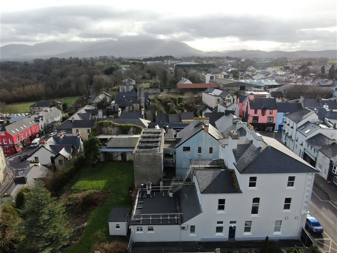 Market Street, Killorglin, Co. Kerry
