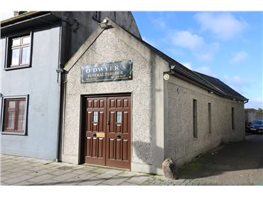 Image for Kickham Street, Carrick-on-Suir, Tipperary