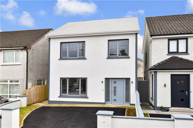 Main image for 25A Greenfields Road,Newcastle,Galway