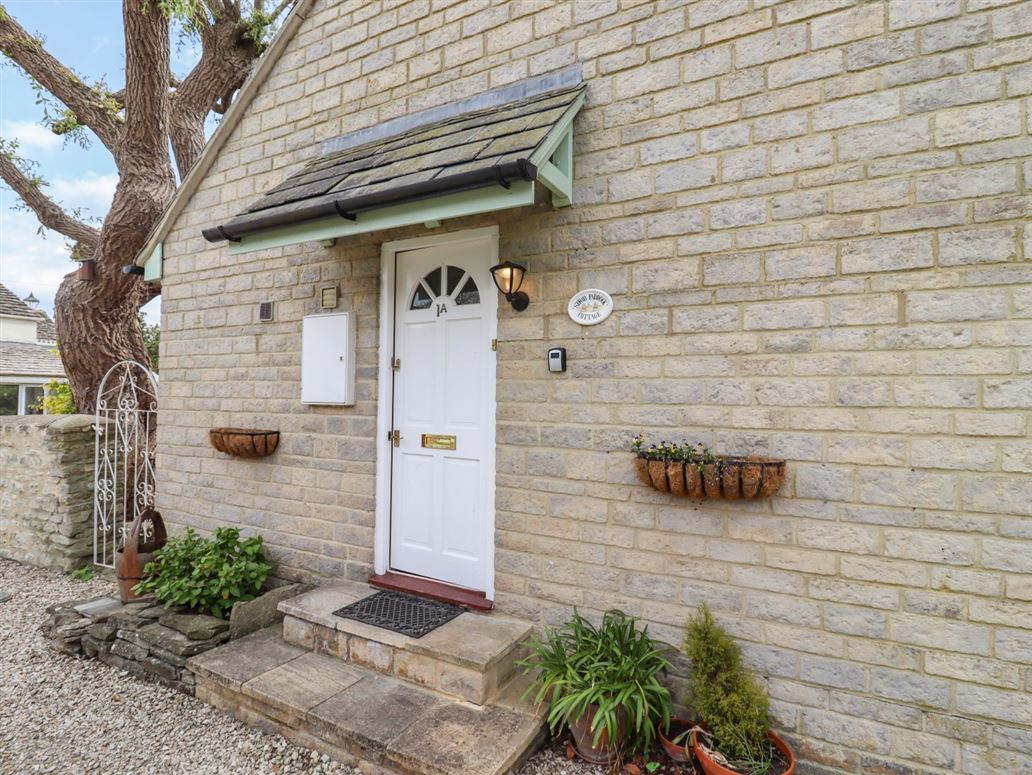 Straw Cottage,Cricklade, Wiltshire, United Kingdom