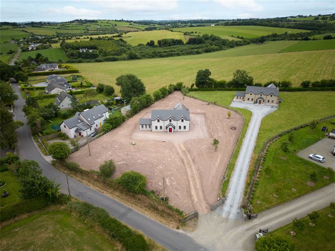 Gurranes, Innishannon, Co. Cork