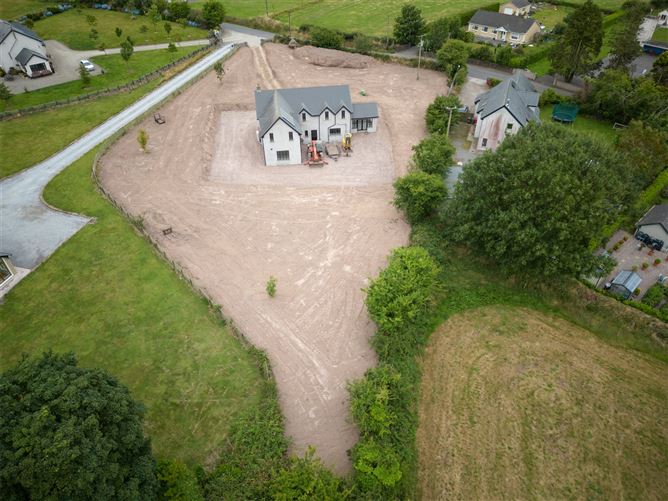 Gurranes, Innishannon, Co. Cork