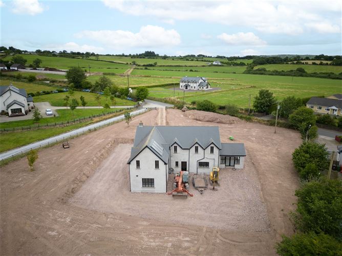 Gurranes, Innishannon, Co. Cork