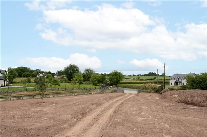Gurranes, Innishannon, Co. Cork