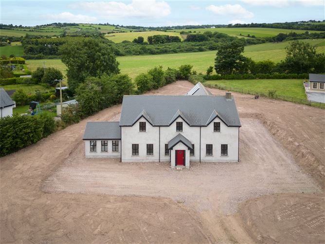 Gurranes, Innishannon, Co. Cork