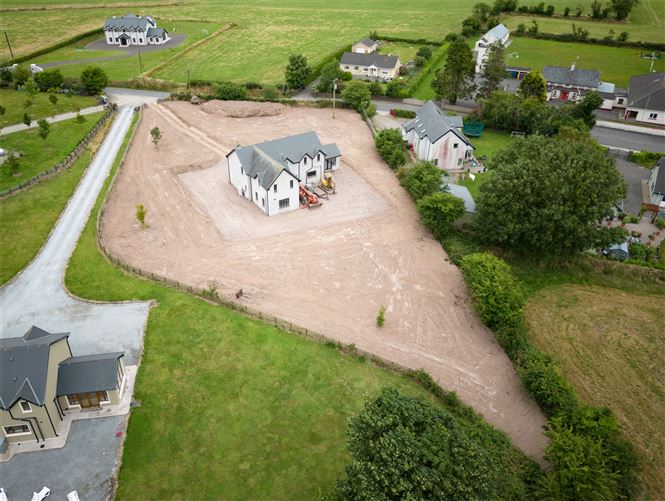 Gurranes, Innishannon, Co. Cork