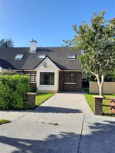 10 Manor Close, Tralee, Kerry