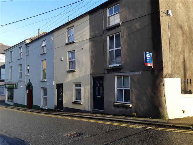 Main image for 7 Upper George's Street, Wexford Town